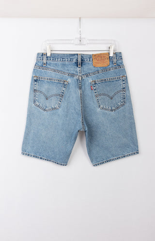 GOAT Vintage Men's Levi's 505 Shorts    Shorts  - Vintage, Y2K and Upcycled Apparel