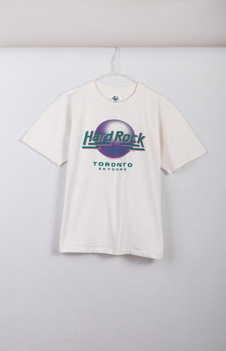 GOAT Vintage Hard Rock Café Tee    T-shirt  - Vintage, Y2K and Upcycled Apparel