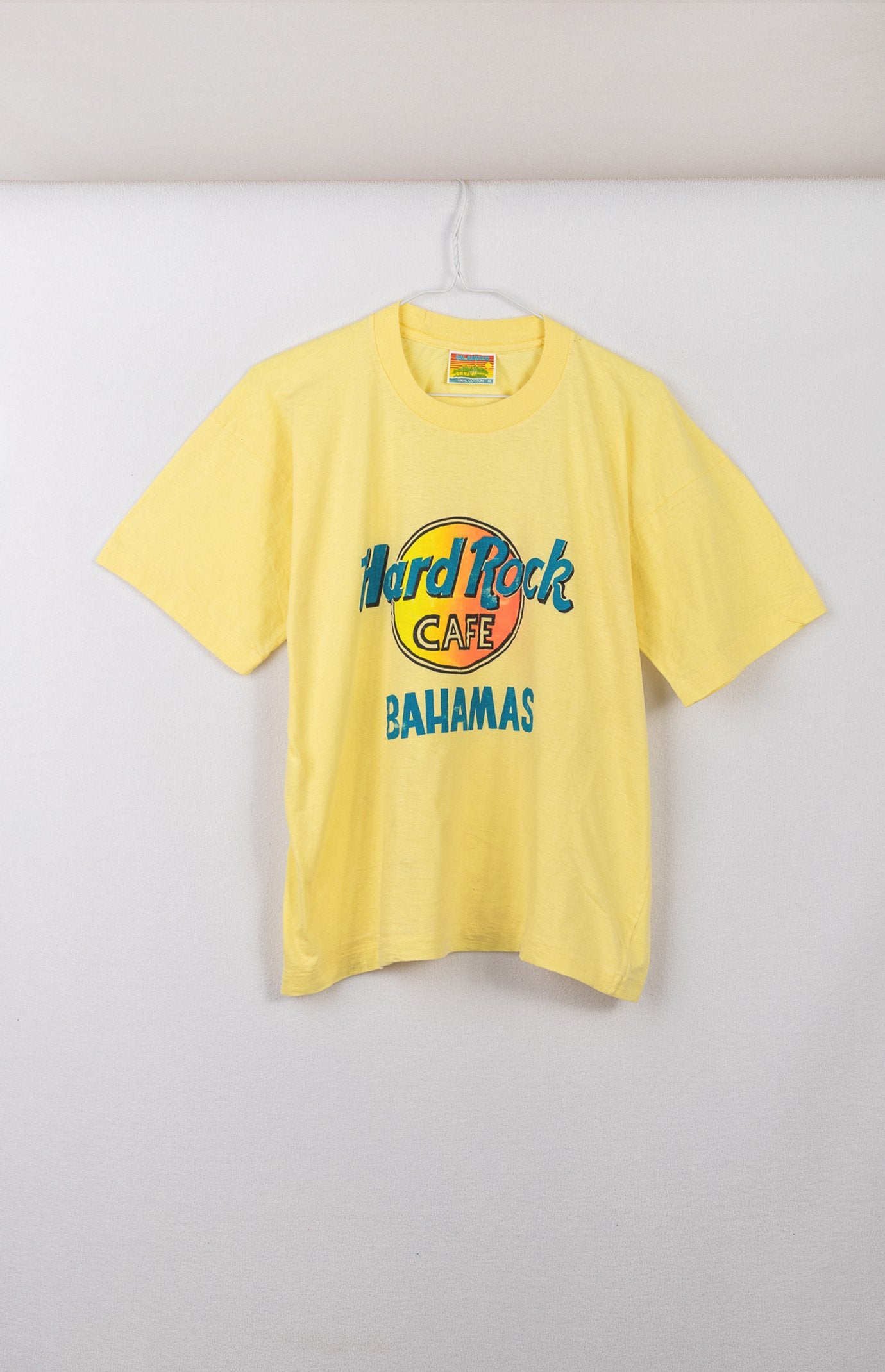 Magliette hard on sale rock cafe online
