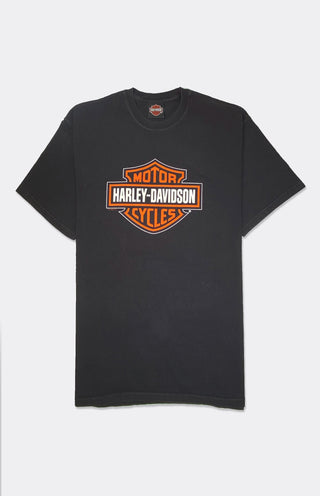 GOAT Vintage Harley 1996 Tee    T-shirt  - Vintage, Y2K and Upcycled Apparel