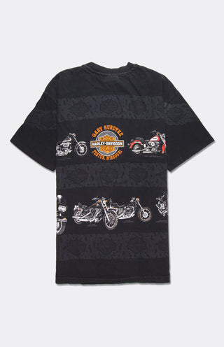 GOAT Vintage Harley Tee    T-shirt  - Vintage, Y2K and Upcycled Apparel