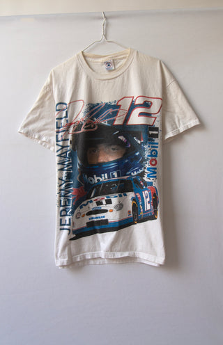 GOAT Vintage Jeremy Mayfield Tee    Tee  - Vintage, Y2K and Upcycled Apparel