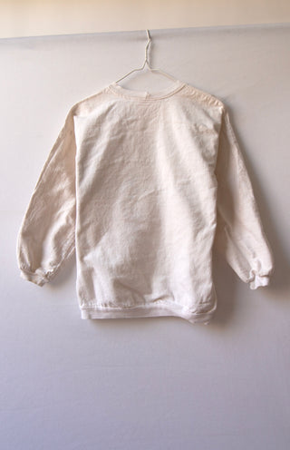 GOAT Vintage Polar Bear Sweatshirt    Sweatshirts  - Vintage, Y2K and Upcycled Apparel