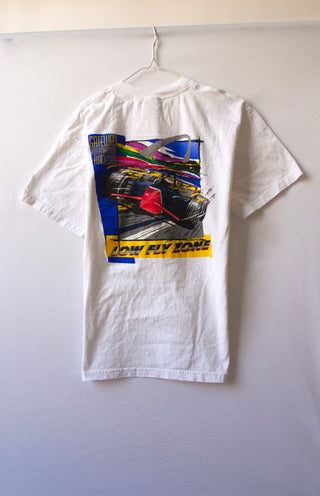GOAT Vintage Motorola 300 Tee    Tee  - Vintage, Y2K and Upcycled Apparel