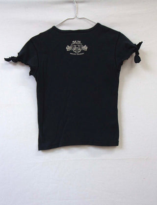 GOAT Vintage Sun Harley Tee    T-Shirt  - Vintage, Y2K and Upcycled Apparel