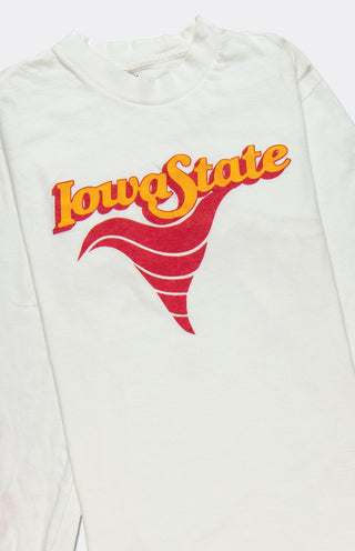 GOAT Vintage Iowa State Tee    T-shirt  - Vintage, Y2K and Upcycled Apparel