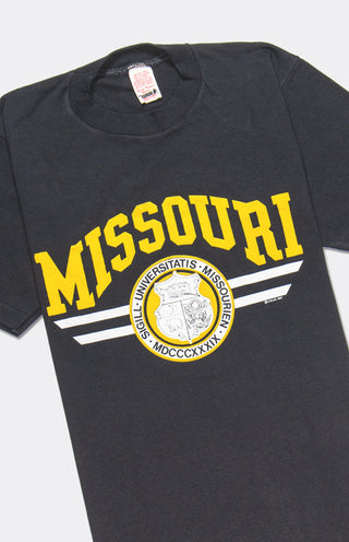 GOAT Vintage Missouri Tee    T-shirt  - Vintage, Y2K and Upcycled Apparel