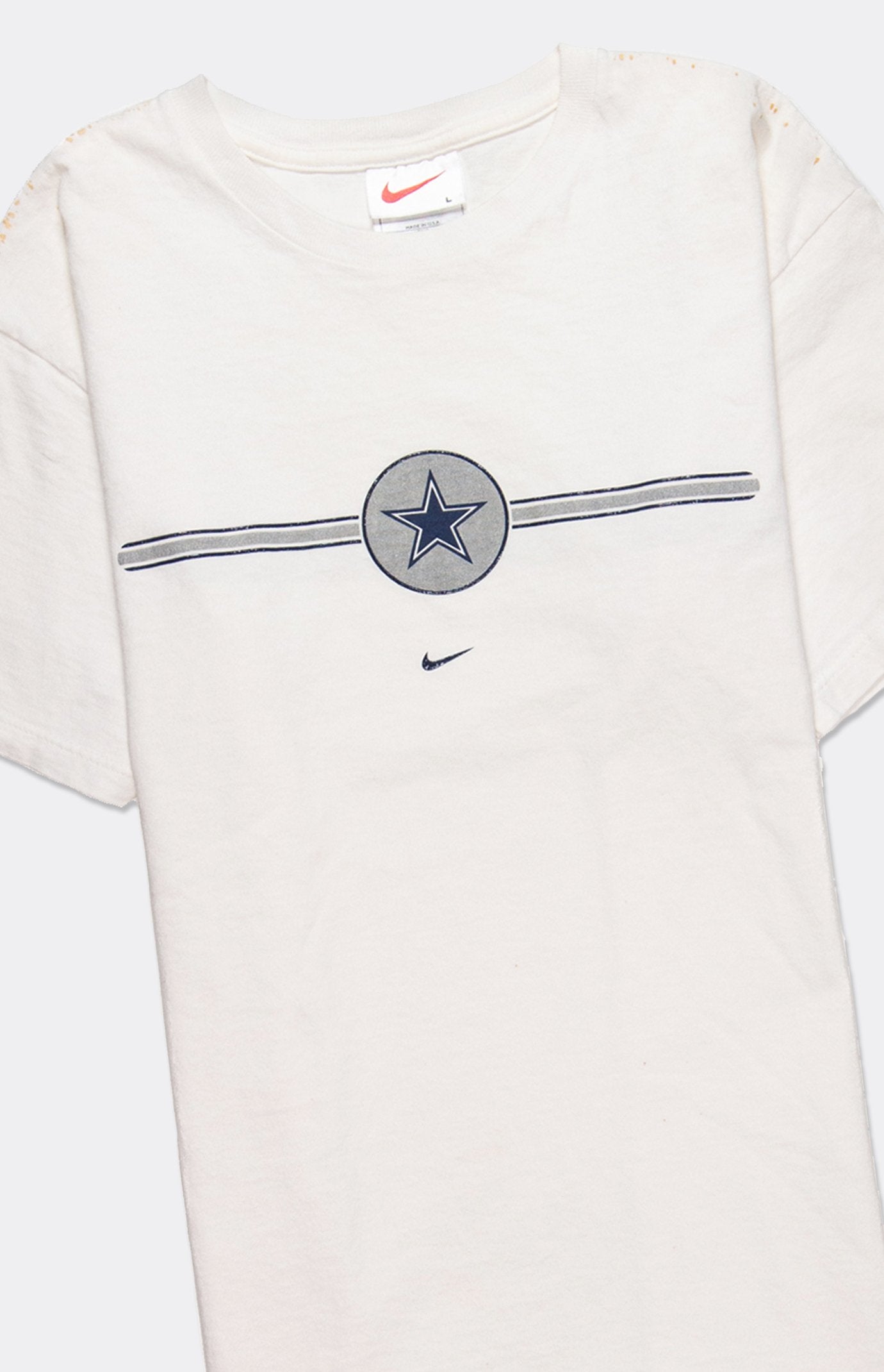 Nike Cowboys tee - シャツ
