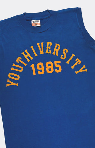 GOAT Vintage Youthiversity Tee    T-shirt  - Vintage, Y2K and Upcycled Apparel