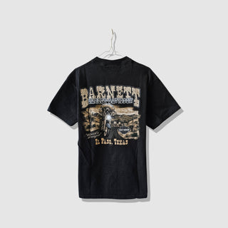 GOAT Vintage Barnett Harley Tee    T-Shirt  - Vintage, Y2K and Upcycled Apparel